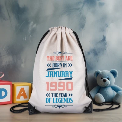 Εξατομικευμένο σακίδιο πλάτης - Επέτειος