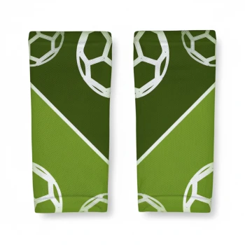 Εξατομικευμένες ποδοσφαιρικές μανσέτες