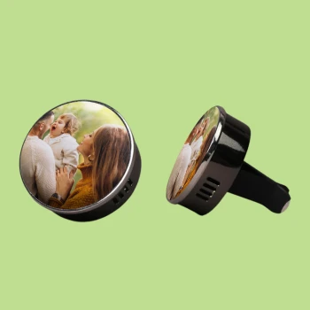 Μεταλλικά αρωματικά αυτοκινήτου