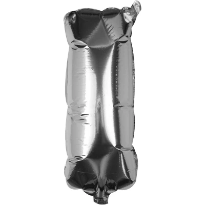 Μπαλόνι γράμμα I