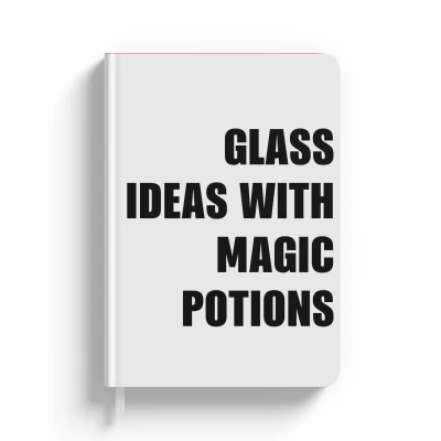 Εξατομικευμένη ατζέντα - Μαγικό βιβλίο