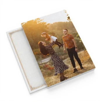 Πίνακας σε καμβά