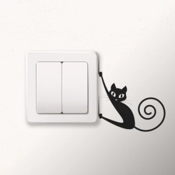 Αυτοκόλλητα για διακόπτες