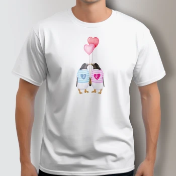 Ανδρικά μπλουζάκια