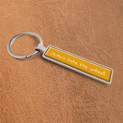 Εξατομικευμένα μπρελόκ - Ιησούς