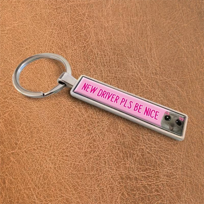 Εξατομικευμένα μπρελόκ - Ποντίκι