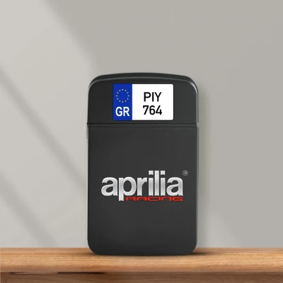 Εξατομικευμένος αναπτήρας - Aprilia Racing