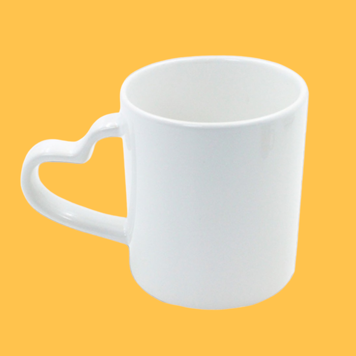 Προσωποποιημένη Κούπα - Γράμματα watercolor και φωτογραφία