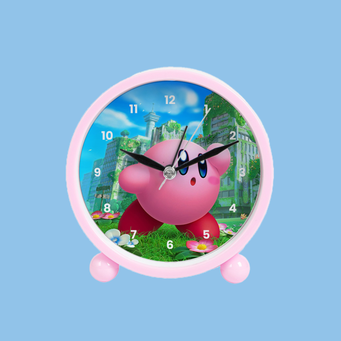 Ξυπνητήρι - Kirby