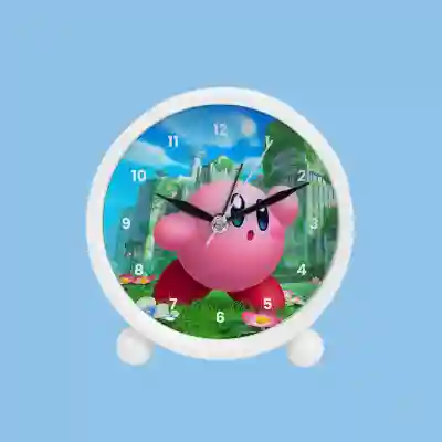 Ξυπνητήρι - Kirby