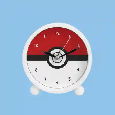 Ξυπνητήρι - Pokemon Ball
