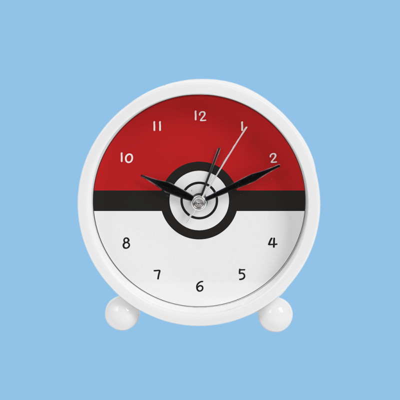 Ξυπνητήρι - Pokemon Ball