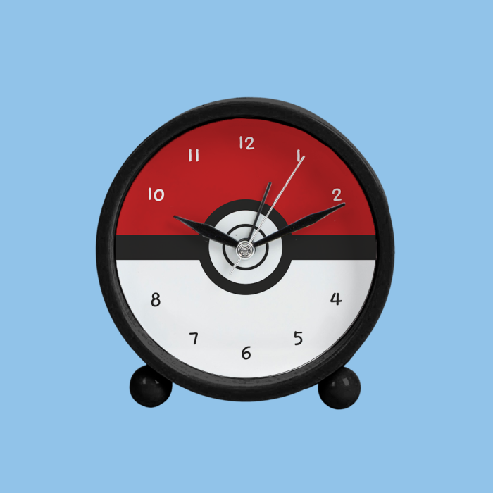 Ξυπνητήρι - Pokemon Ball