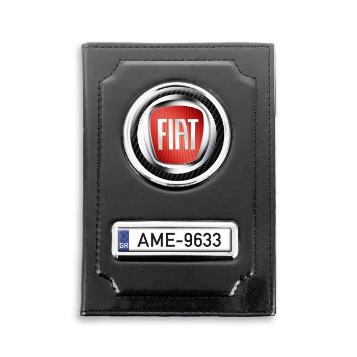 Πορτοφόλι Καρτών FIAT