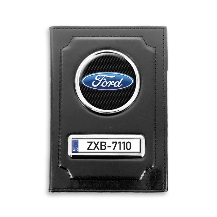Πορτοφόλι Καρτών FORD