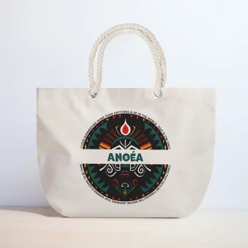 Εξατομικευμένες τσάντες παραλίας 