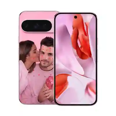 Εξατομικευμένη Θήκη - Google Pixel 9 Pro