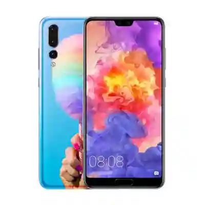 Εξατομικευμένη Θήκη - Huawei P20 Pro