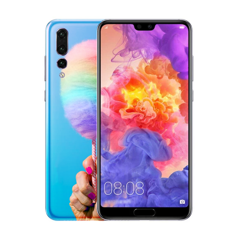 Εξατομικευμένη Θήκη - Huawei P20 Pro