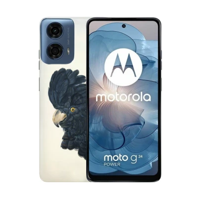 Εξατομικευμένη Θήκη - Motorola G24
