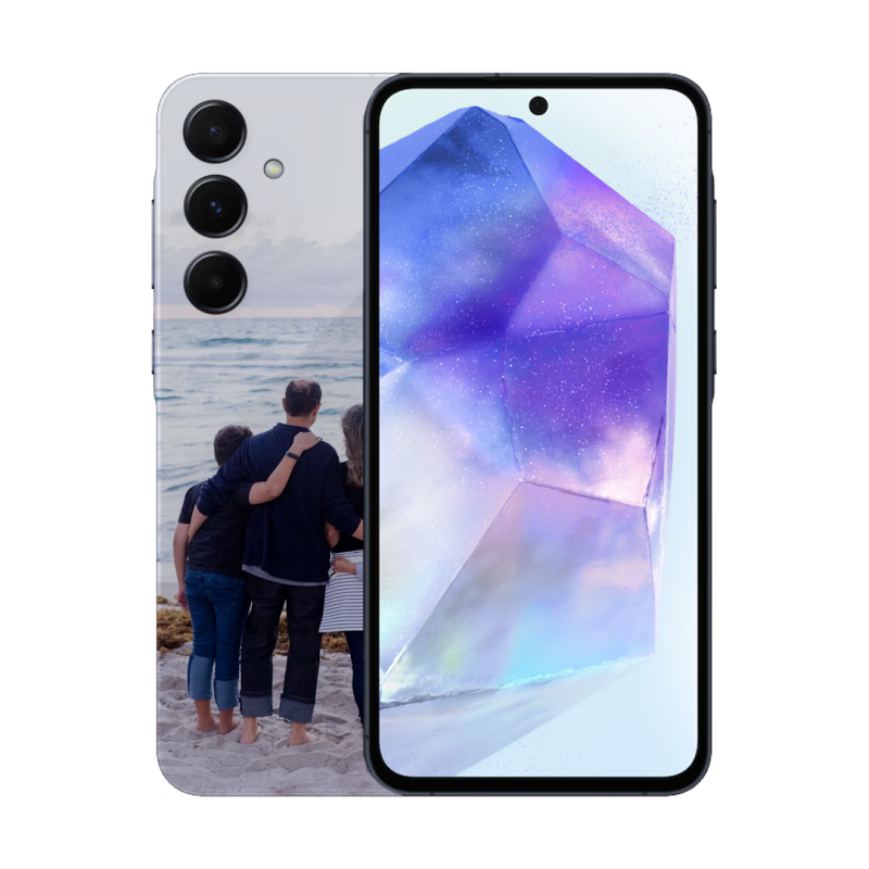Εξατομικευμένη Θήκη - Samsung Galaxy A55