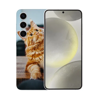 Εξατομικευμένη Θήκη - Samsung Galaxy S24