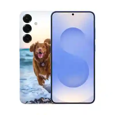 Εξατομικευμένη Θήκη - Samsung Galaxy S25+