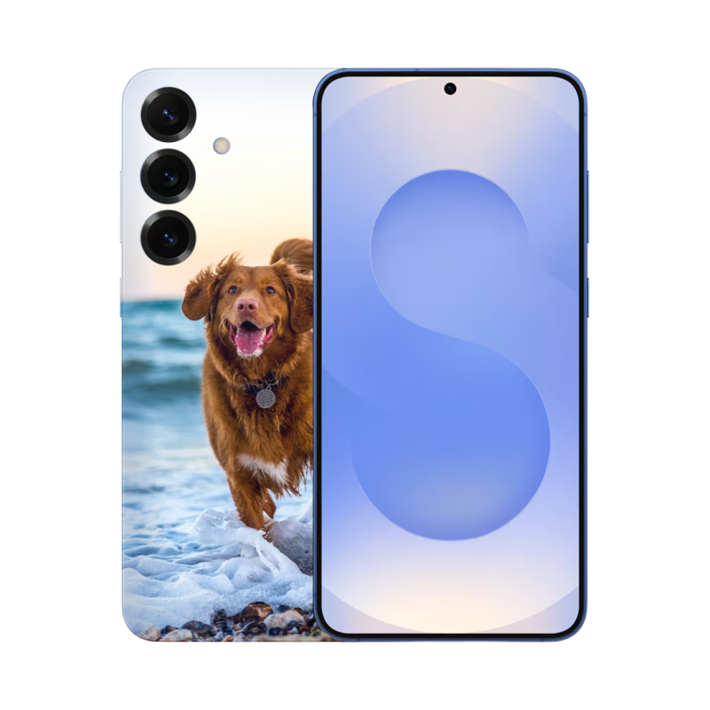 Εξατομικευμένη Θήκη - Samsung Galaxy S25+
