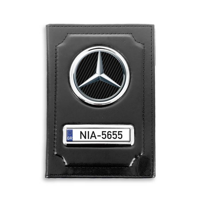 Πορτοφόλι Καρτών MERCEDES