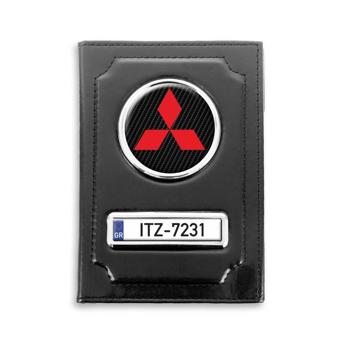 Πορτοφόλι Καρτών MITSUBISHI