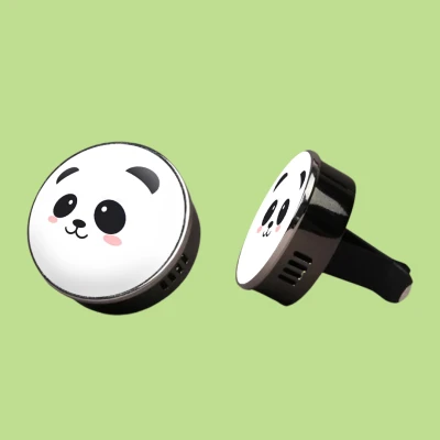 Μεταλλικό αρωματικό αποσμητικό - Πάντα