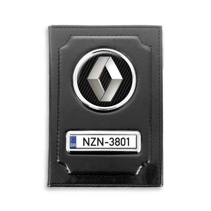 Πορτοφόλι Καρτών RENAULT