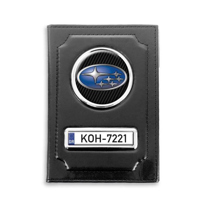 Πορτοφόλι Καρτών SUBARU