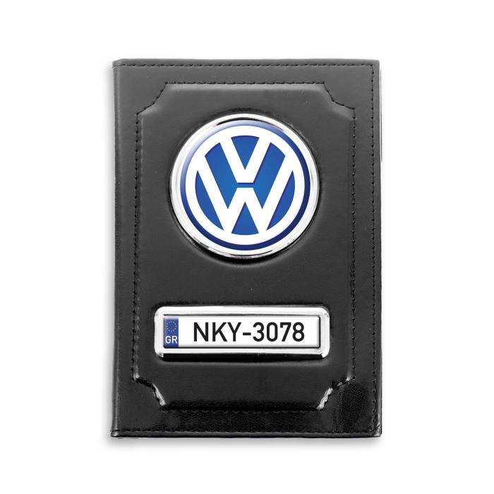 Πορτοφόλι Καρτών VW