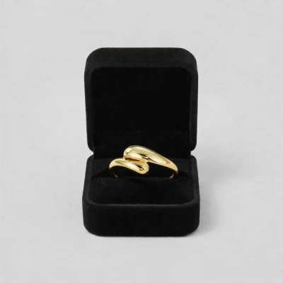 Δαχτυλίδι με σταγόνα