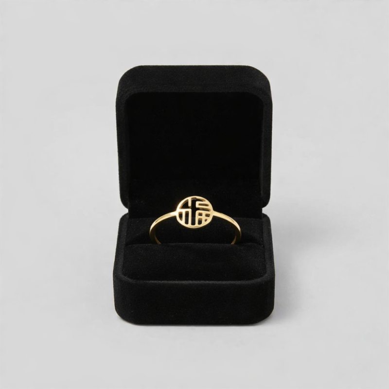 Ρυθμιζόμενο δαχτυλίδι