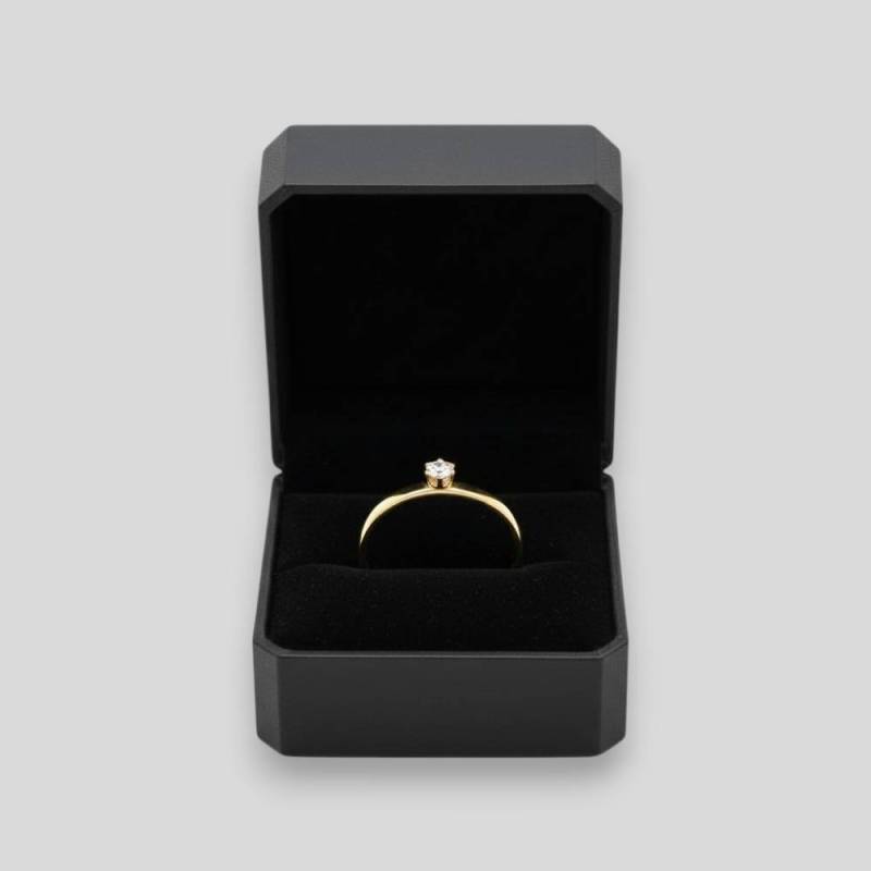 Δαχτυλίδι με πέτρα