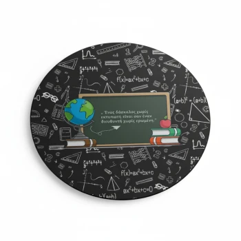 Εξατομικευμένα mouse pads