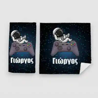 Προσαρμοσμένο Σετ για Γυαλιά – Διαστημική Περιπέτεια