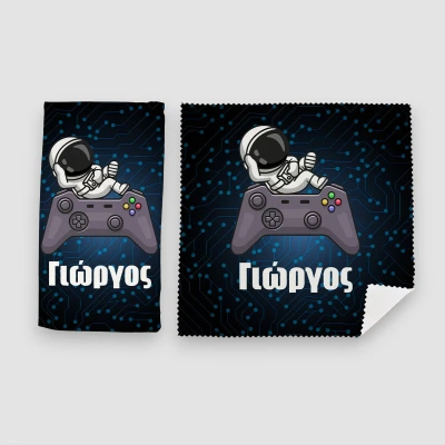 Προσαρμοσμένο Σετ για Γυαλιά – Διαστημική Περιπέτεια