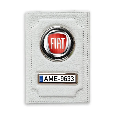Πορτοφόλι με διαμέρισμα για μετρητά Fiat