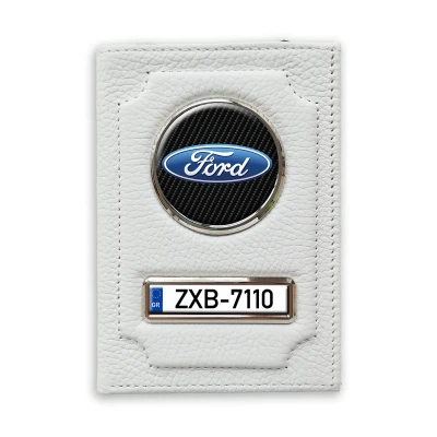 Πορτοφόλι με διαμέρισμα για μετρητά Ford