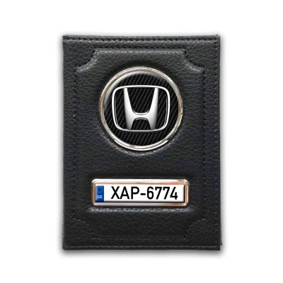 Πορτοφόλι Καρτών HONDA