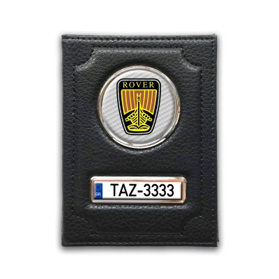 Πορτοφόλι Καρτών ROVER