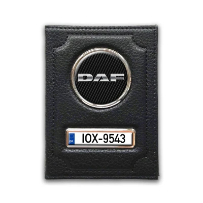 Πορτοφόλι Καρτών DAF