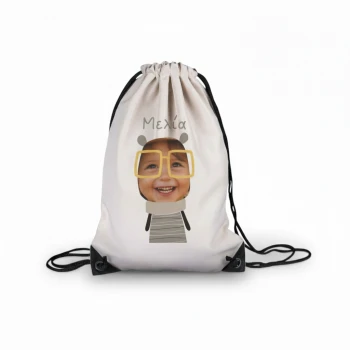 Σακίδιο με κορδόνι