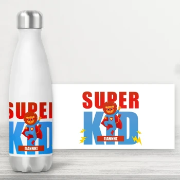 Εξατομικευμένο μπουκάλι