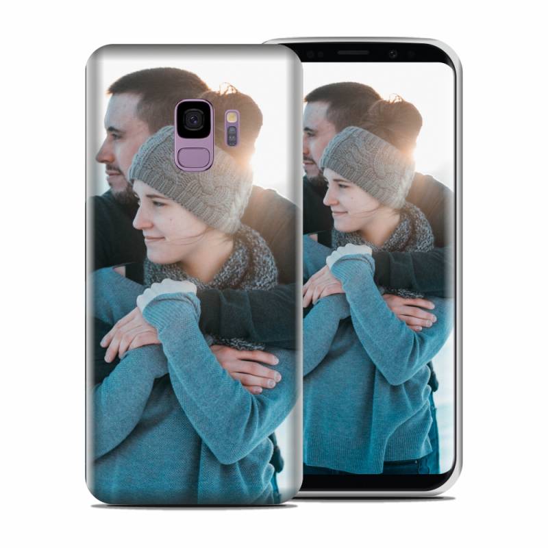 Εξατομικευμένη Θήκη - Samsung Galaxy S9 