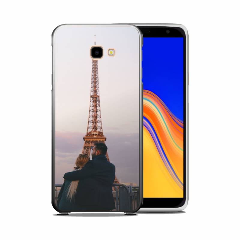 Εξατομικευμένη Θήκη - Samsung Galaxy J4 + 