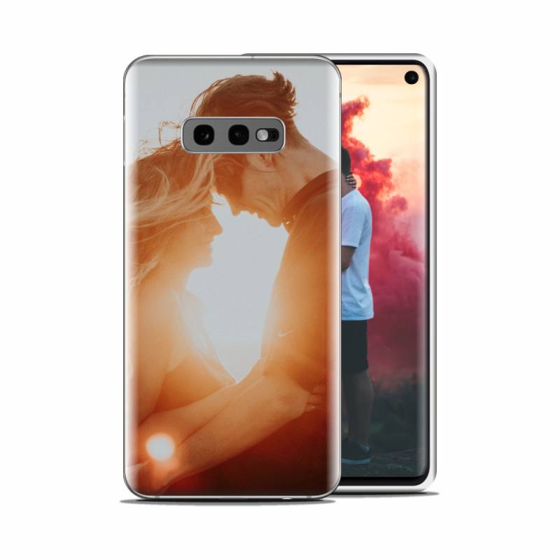 Εξατομικευμένη Θήκη - Samsung Galaxy S10e
